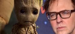 Je s'appelle Groot : James Gunn et Marvel ne sont pas d'accord sur la série Disney+