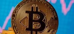 Bitcoin : la valeur de la crypto-monnaie vient de franchir un cap historique