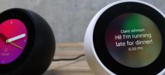 Grosse réduction sur le réveil connecté Amazon Echo Spot