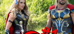 Thor Love and Thunder : 4 changements dans le film Marvel qui auraient rendu le film meilleur