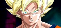 Dragon Ball Super : Son Goku en Super Saiyan est encore plus déterminé