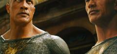 Black Adam : le film avec Dwayne Johnson sur le point de battre un nouveau record pour le DCEU