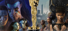 The Fabelmans, Avatar 2, Black Panther 2 : découvrez toutes les nominations aux Oscars 2023