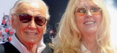 La fille de Stan Lee choisit son camp dans la guerre entre Sony et Marvel