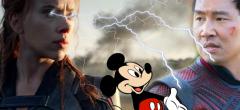 Marvel : Disney change de stratégie après le scandale de Scarlett Johansson