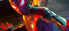 Spider-Man Miles Morales (PS5) : ce costume inédit va vous laisser porter un compagnon bien inhabituel