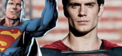 DC : avec ce nouveau costume, Superman n'a jamais autant mérité son surnom