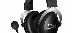 Soldes Gaming : un casque HyperX Cloud, une souris Logitech et une manette PS4