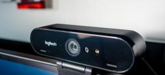 Logitech Brio Stream : cette webcam professionnelle 4K est à moins de 130 euros