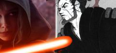  Star Wars : ce sith adoré des fans est de retour