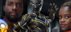 Black Panther 2 : Letitia Wright (Shuri) confirme cette théorie de fans