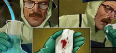 Breaking Bad: Criminal Elements, un jeu vidéo de stratégie sur le thème de la série