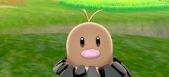 Pokémon Épée/Bouclier : voici pourquoi vous devez attraper les Taupiqueur du DLC !