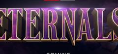 The Eternals : des nouvelles images du tournage nous donnent un aperçu du casting en costume !