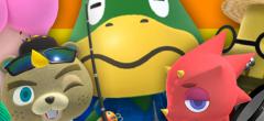 Animal Crossing New Horizons : ces deux personnages semblent ouvertement homosexuels dans le DLC