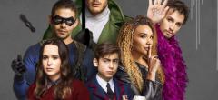 Umbrella Academy : la série Netflix reviendra pour une saison 2