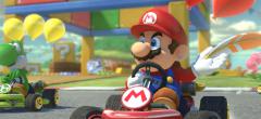 Mario Kart Tour : une bande annonce et une date de sortie pour le jeu iOS/Android