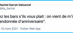 Le top 15 des tweets de la semaine #302