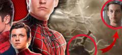 Spider-Man No Way Home : ces indices dans la deuxième bande-annonce prouvent la réunion des trois Spider-Man