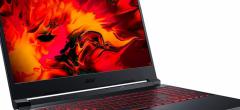 Acer Nitro AN515 : un PC portable gaming à moins de 590 euros pour la Black Friday Week