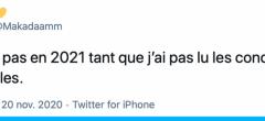 Le top 15 des tweets de la semaine #285