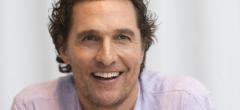 The Batman : l'acteur Matthew McConaughey pourrait incarner Double-Face