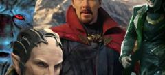 Marvel : Benedict Cumberbatch a failli incarner ce personnage avant d'être le visage de Dr Strange