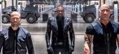 Game of Thrones : la fin de la série spoilée dans le film Fast & Furious : Hobbs & Shaw