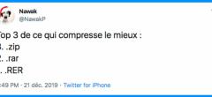 Le top 15 des tweets geek de la semaine #237