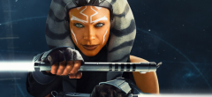 Ahsoka : avant la saison 2, la Jedi bientôt de retour dans cette nouvelle oeuvre