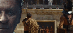 Those About to Die bande-annonce : le spin-off de Gladiator s'offre un trailer épique