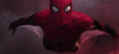 Spider-Man Far From Home :  non pas une, mais deux premières bandes annonces sont là !!!