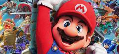 Super Mario Bros : le film serait le point de départ d’un MCU version Nintendo