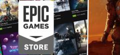 Epic Games Store : les deux jeux gratuits de la semaine vont illuminer votre rentrée