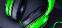 Le casque gaming Razer Kraken profite de presque 30% de réduction