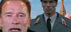 Guerre en Ukraine : Arnold Schwarzenegger implore Vladmir Poutine (vidéo)