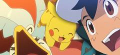 Pokémon : cette belle surprise pour Sacha et Pikachu pour la fin de la série risque de vous tirer une larme