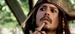 Johnny Depp : 500 000 personnes tentent de sauver le Capitaine Jack Sparrow