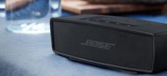 Super offre sur l'enceinte nomade sans fil Bose SoundLink Mini 2 Special Edition