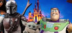 The Mandalorian & Grogu, Toy Story 5, Vaiana : Disney dévoile les dates de sortie