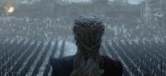 Game of Thrones : les fans de la série vont avoir de quoi occuper leurs week-end