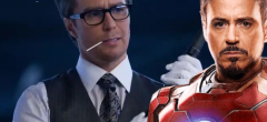 MCU : grâce à Justin Hammer on connaît la plus grande faiblesse d'Iron Man