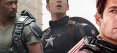 Marvel : voici qui a payé les salaires de l'équipe de Captain America après Civil War