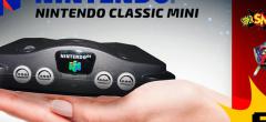 Les photos d'une Nintendo 64 Mini ont fuité et laissent imaginer une sortie imminente !