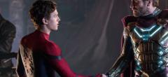 La presse unanime après l'avant-première mondiale de Spider-Man : Far From Home