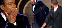 Oscars 2022 : Chris Rock évoque enfin ce qu'il a ressenti après avoir été giflé par Will Smith