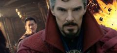 Doctor Strange 2 : voici tout ce qu'il faut savoir sur les incursions, les problèmes liés au multivers