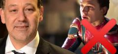 Spider-Man : voici pourquoi Sam Raimi ne réalisera jamais de suite avec Tom Holland