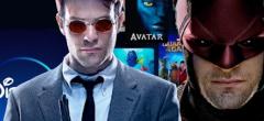 Daredevil : Marvel promet un bel avenir pour Charlie Cox dans le MCU sur Disney+