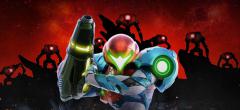 Metroid Dread : super promo sur ce jeu Nintendo Switch